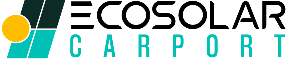 logo ecosolar carport