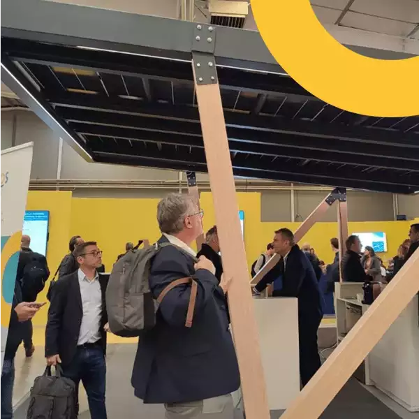 Finitions disponibles