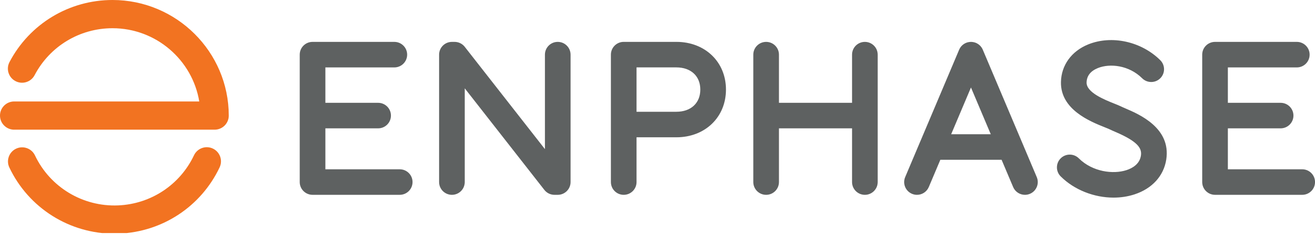 logo enphase