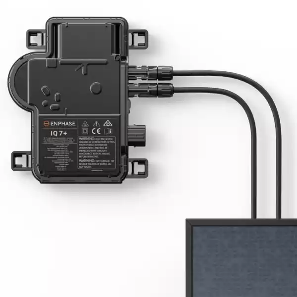 enphase micro-onduleur
