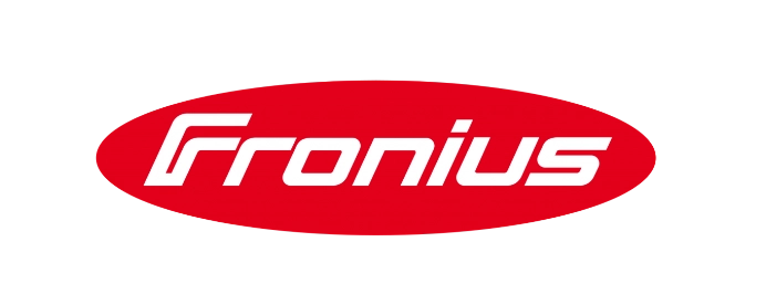 Fronius logo