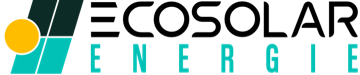 logo ecosolar-energie