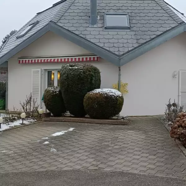 visualisation carport 3d