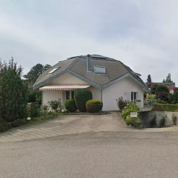 visualisation carport 3d